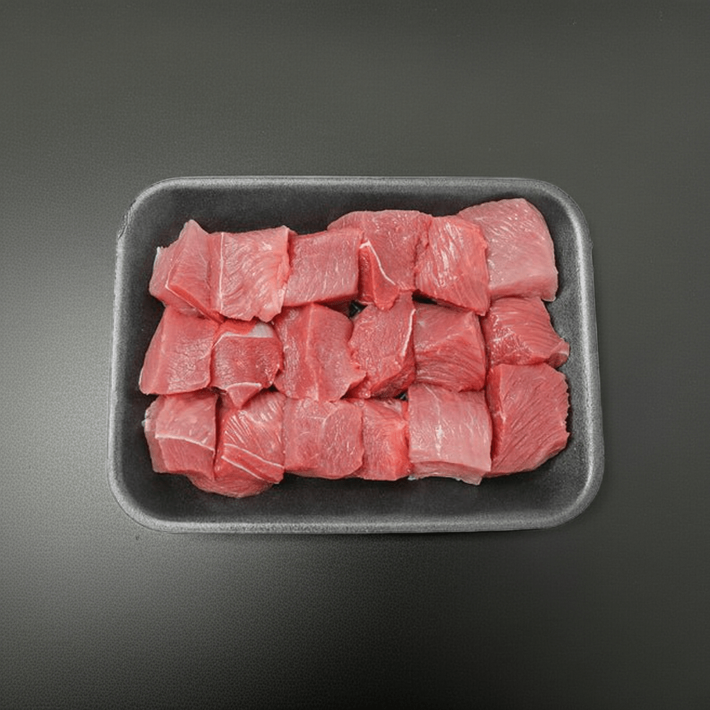 Fresh Boneless mutton - Meat hub store