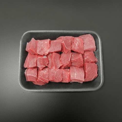 Fresh Boneless mutton - Meat hub store