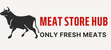 Meat store hub - Home