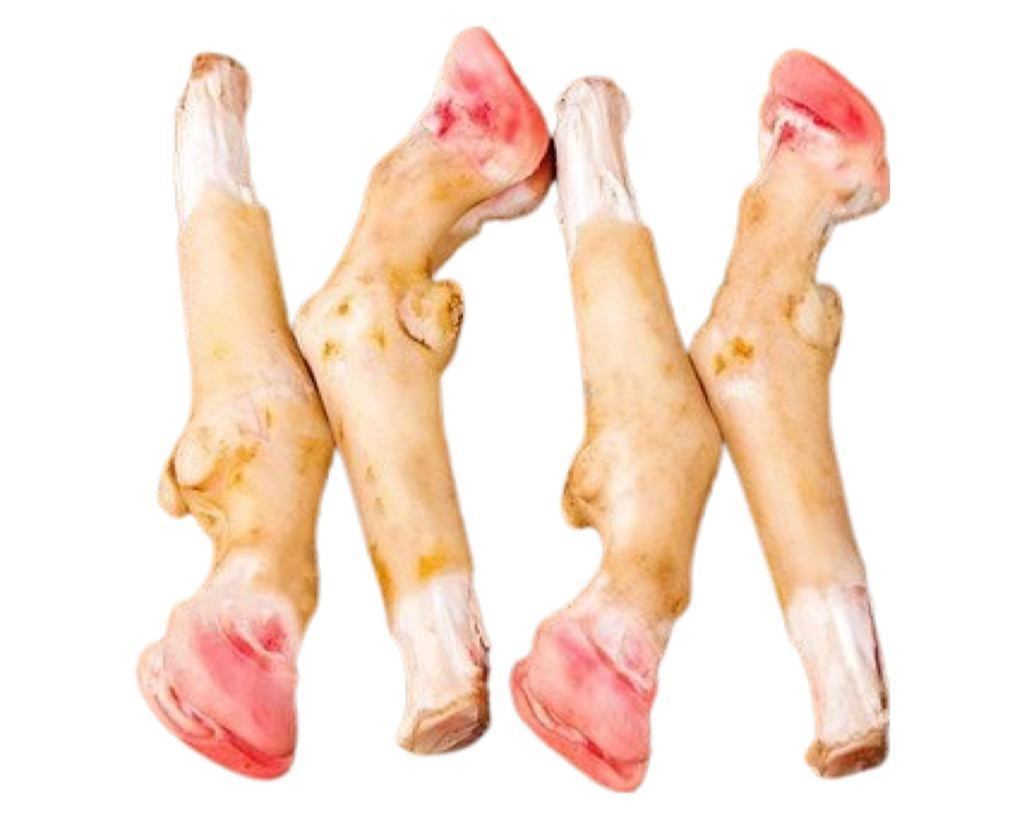 Mutton Paya