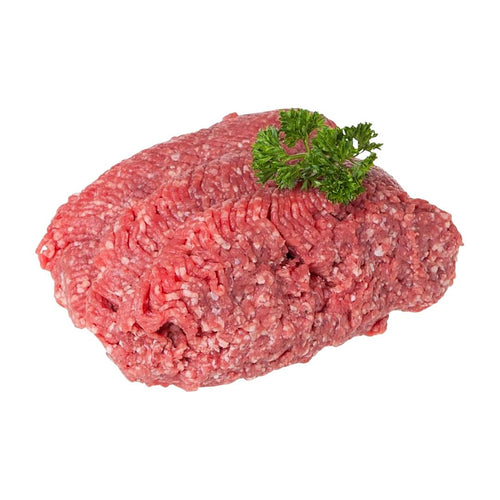 Fresh Halal Beef Mince - Samraiziqbal meat seller EST