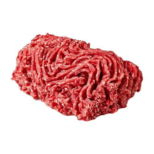 Fresh Halal Beef Mince - Samraiziqbal meat seller EST