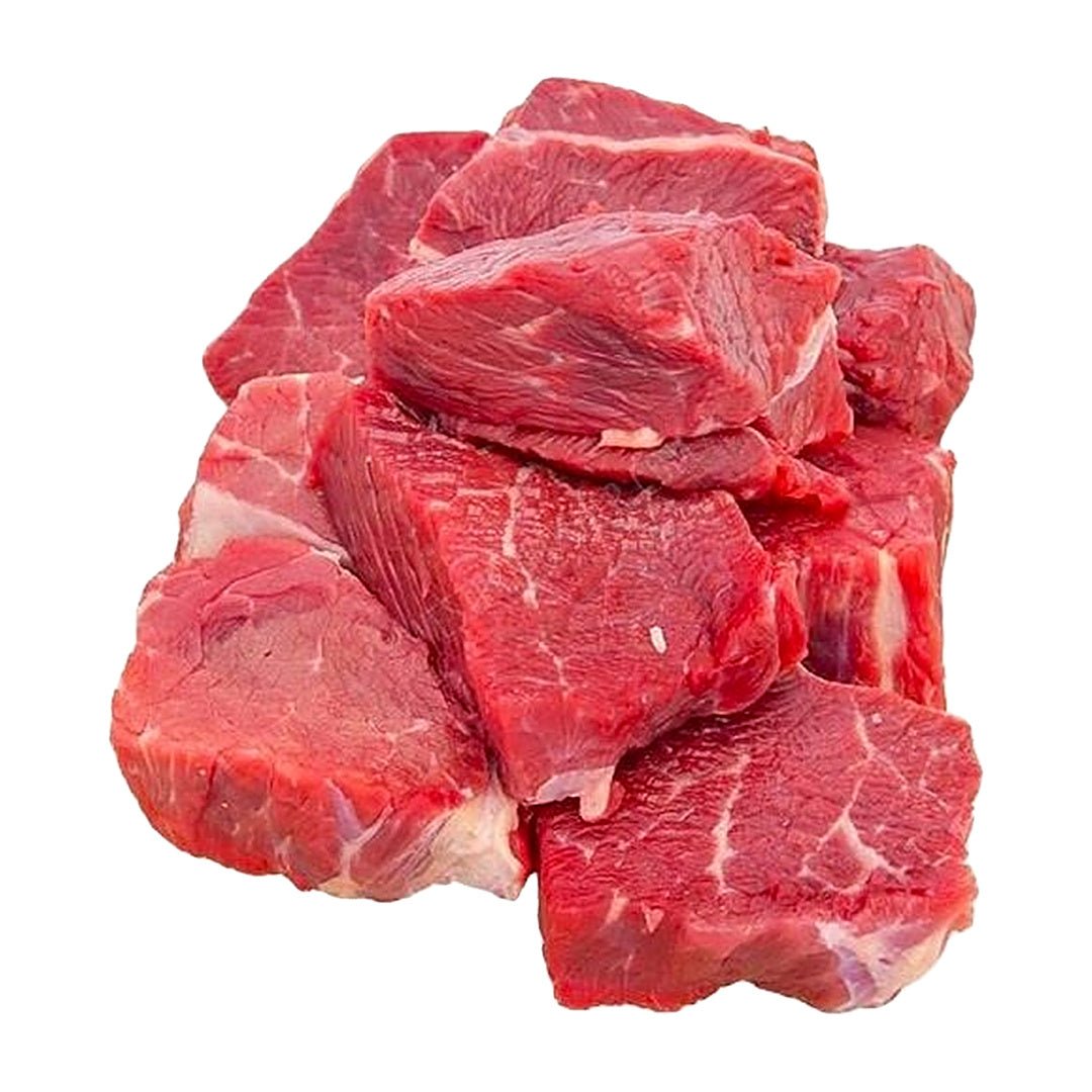 Fresh Halal Boneless Beef – Premium Cuts - Samraiziqbal meat seller EST