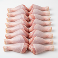 Fresh Halal Chicken Drumsticks