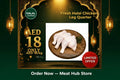 Fresh Halal Chicken Leg Quarters – Best Online Meat Delivery Dubai - Meat Hub Store Associate with Samraiziqbal meat seller EST