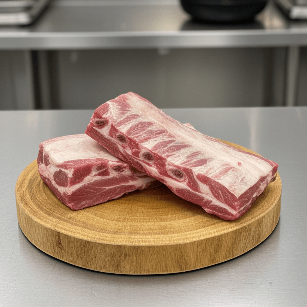 fresh Beef Ribs - Meat Hub Store Associate with Samraiziqbal meat seller EST