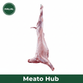 Fresh Whole Mutton 10kg | Halal Lamb | - Meat hub store