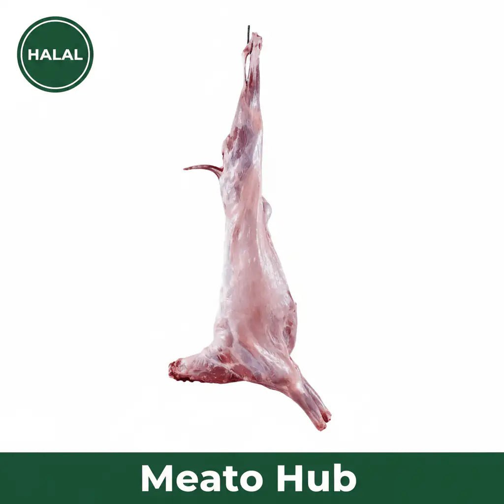 Fresh Whole Mutton 10kg | Halal Lamb – Buy Online Dubai UAE - Meat Hub Store Associate with Samraiziqbal meat seller EST