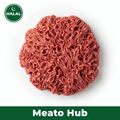 Fresh mutton mince/ mutton - Meat hub store