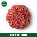 Fresh Halal Mutton Mince – Buy Online Dubai UAE - Meat Hub Store Associate with Samraiziqbal meat seller EST