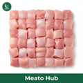 Fresh Halal Boneless Chicken – Boneless & Skinless, Online Butcher Shop Dubai - Meat Hub Store Associate with Samraiziqbal meat seller EST