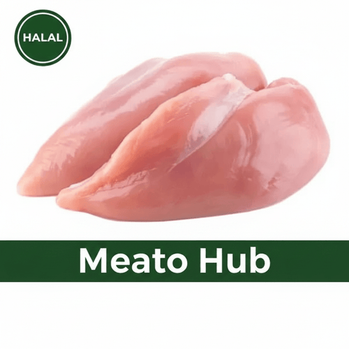 Chicken boneless - Meat hub store