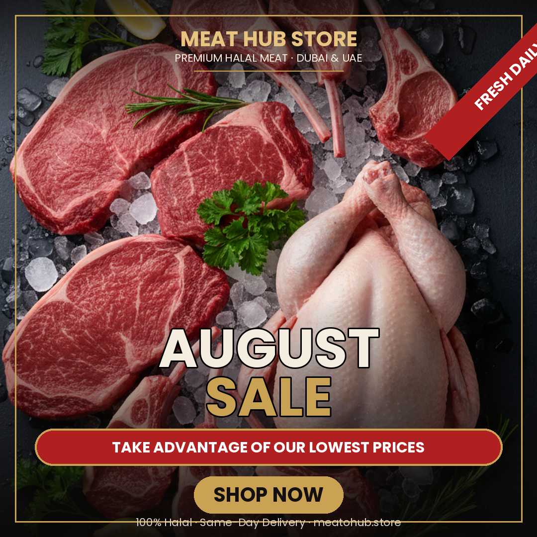 butcher delivery online