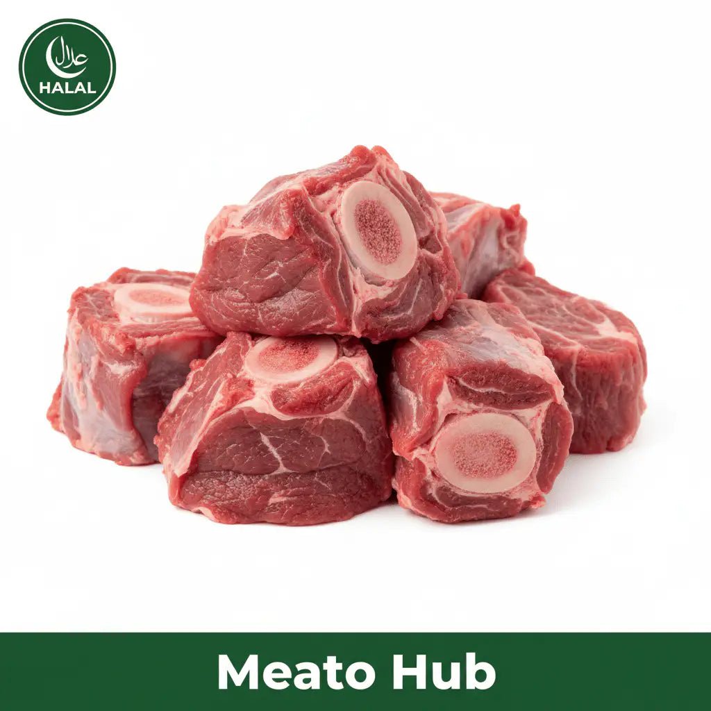 Fresh Halal Mutton Nihari Cut Bone-In (1kg) – Buy Online Dubai UAE - Meat Hub Store Associate with Samraiziqbal meat seller EST