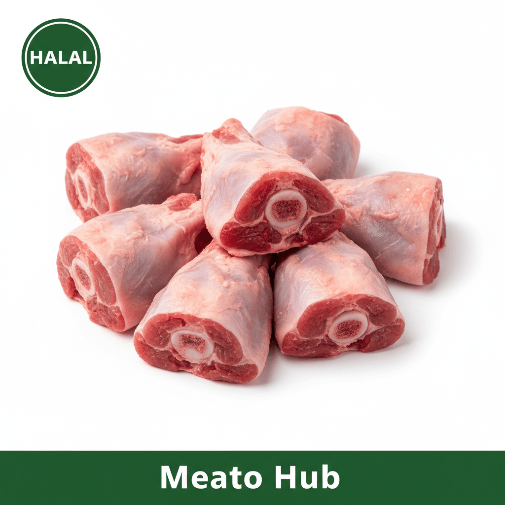 Mutton Paya (Per Piece) - Meat hub store