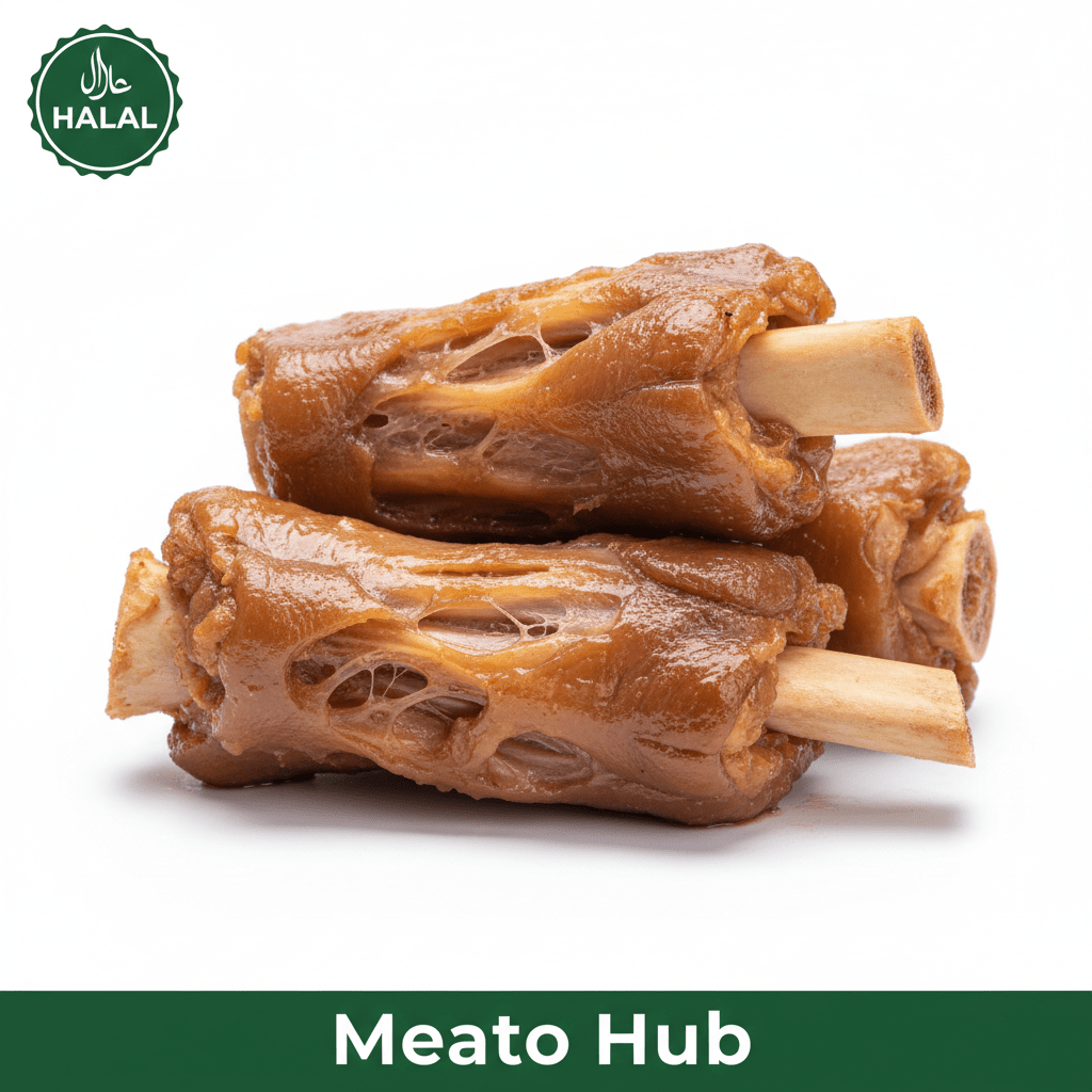 Mutton Paya (Per Piece) - Meat hub store