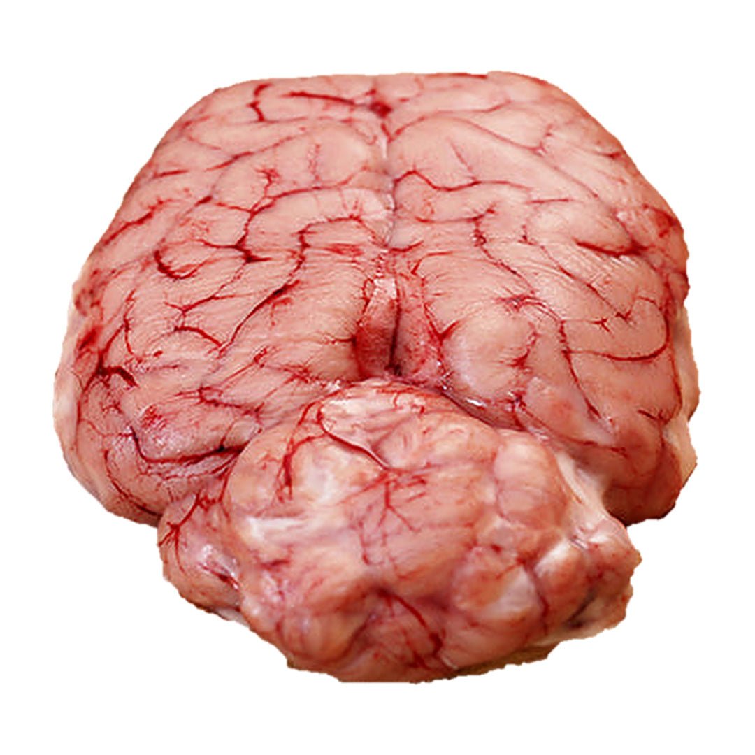 Fresh Halal Mutton Brain – Maghaz - Samraiziqbal meat seller EST