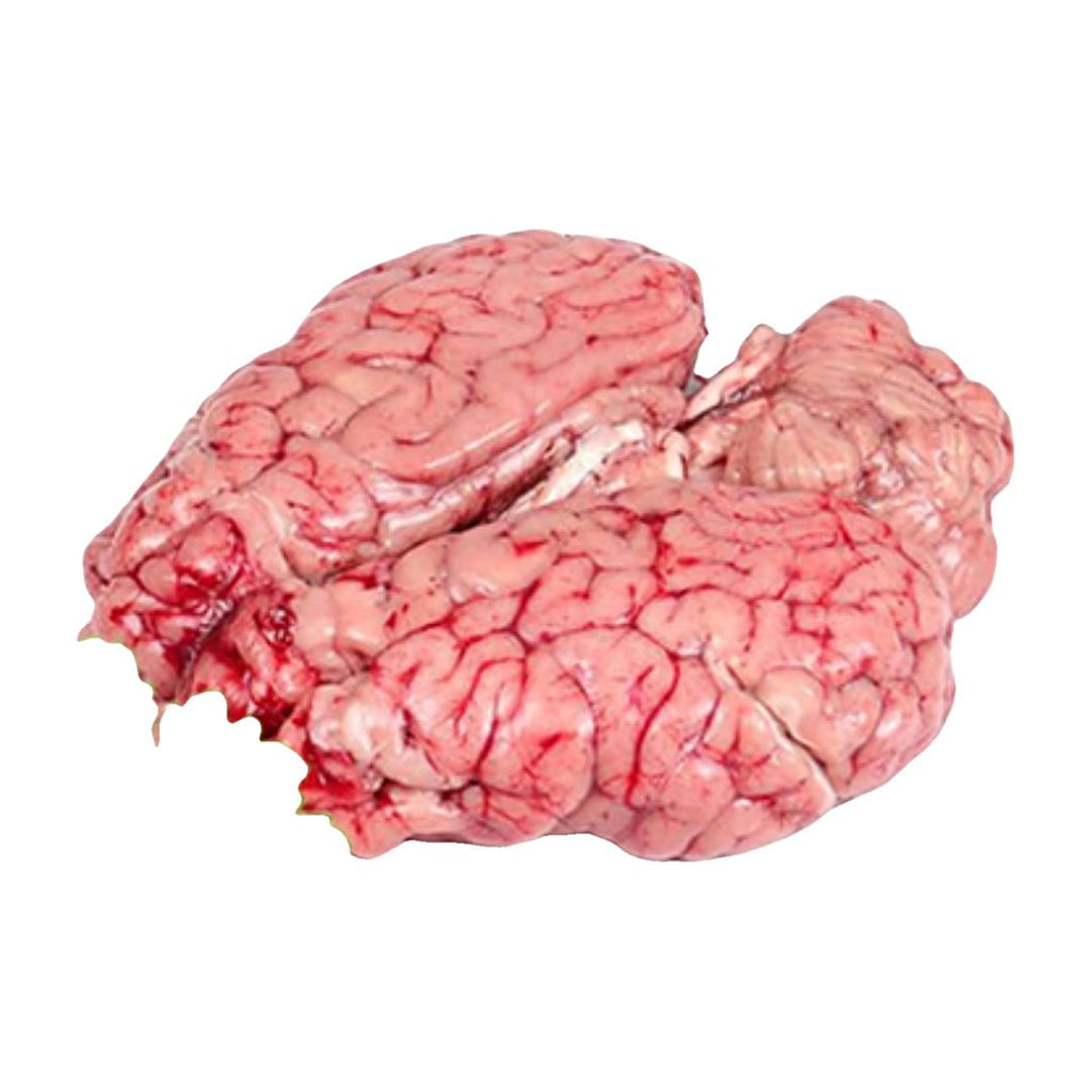 Fresh Halal Mutton Brain – Maghaz - Samraiziqbal meat seller EST