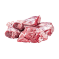 Fresh Mutton Nihari Cut Bone-In (– 1kg) - Meat store hub
