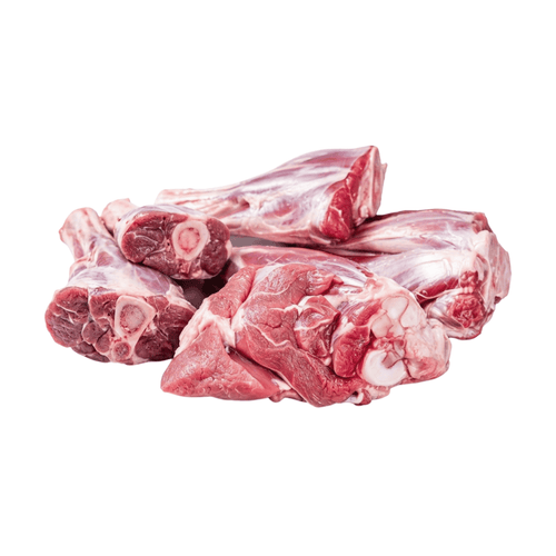 Fresh Mutton Nihari Cut Bone-In (– 1kg) - Meat store hub
