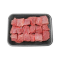 Fresh Boneless mutton - Meat store hub