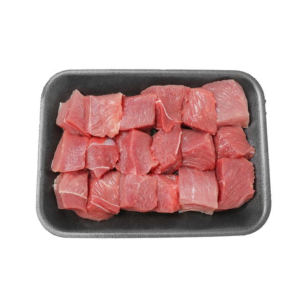 Fresh Boneless mutton - Meat store hub